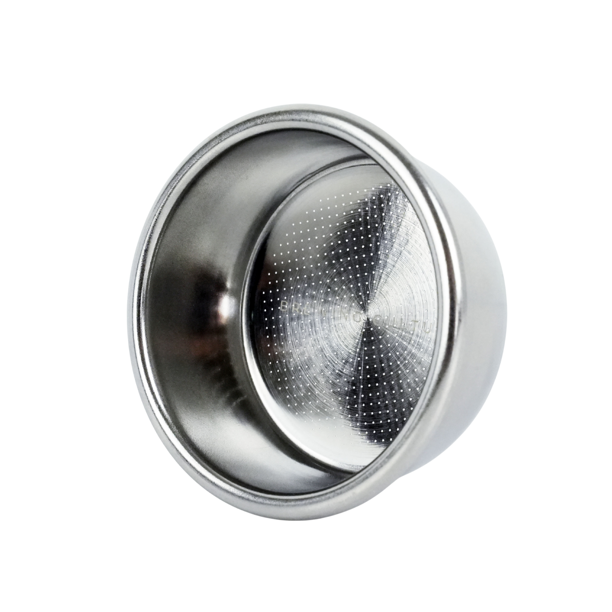 BC Double Shot Filter Basket 54mm